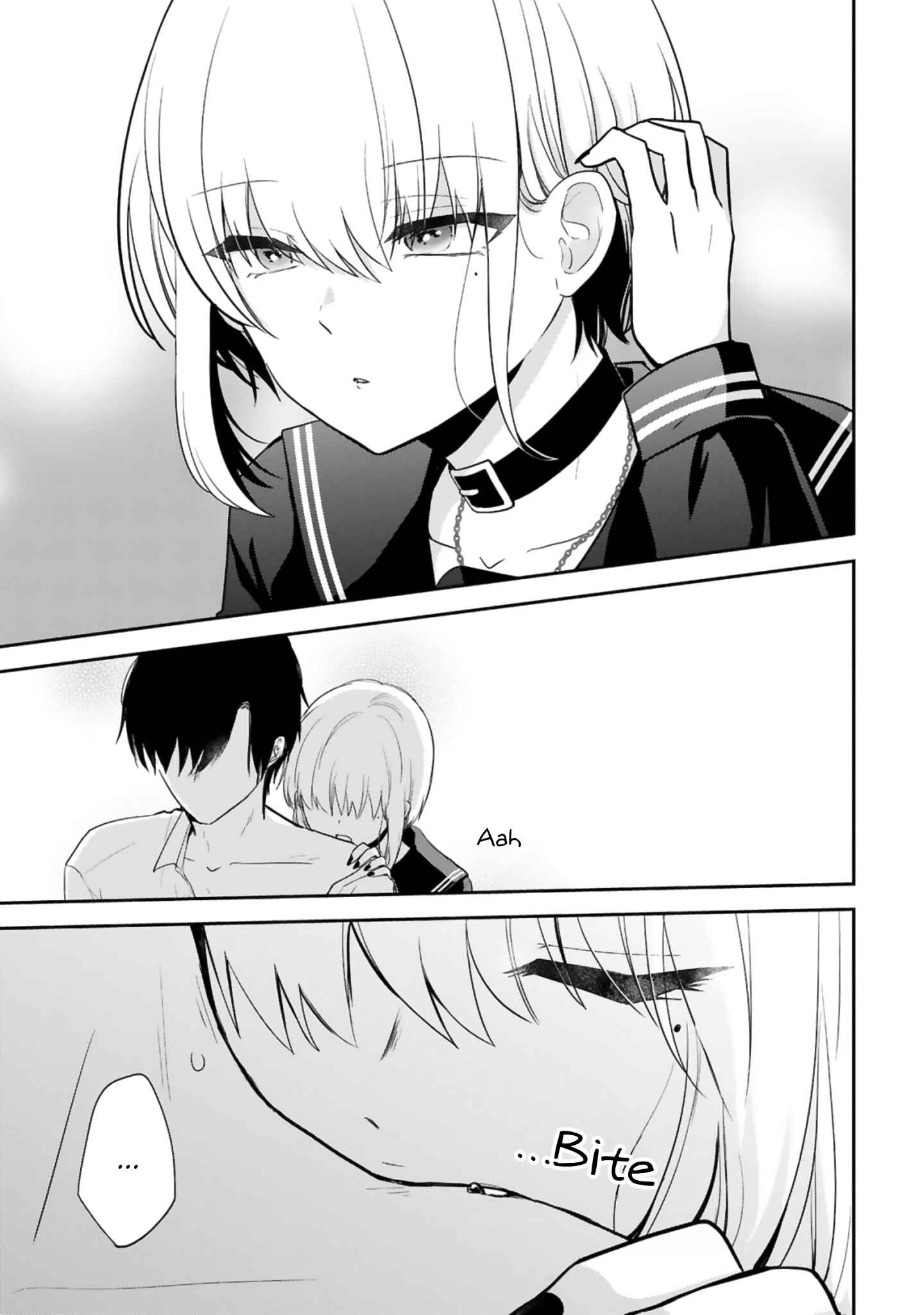 Page 15 Chapter Unknown_46dc Suicidal Companyman & Vampire Schoolgirl