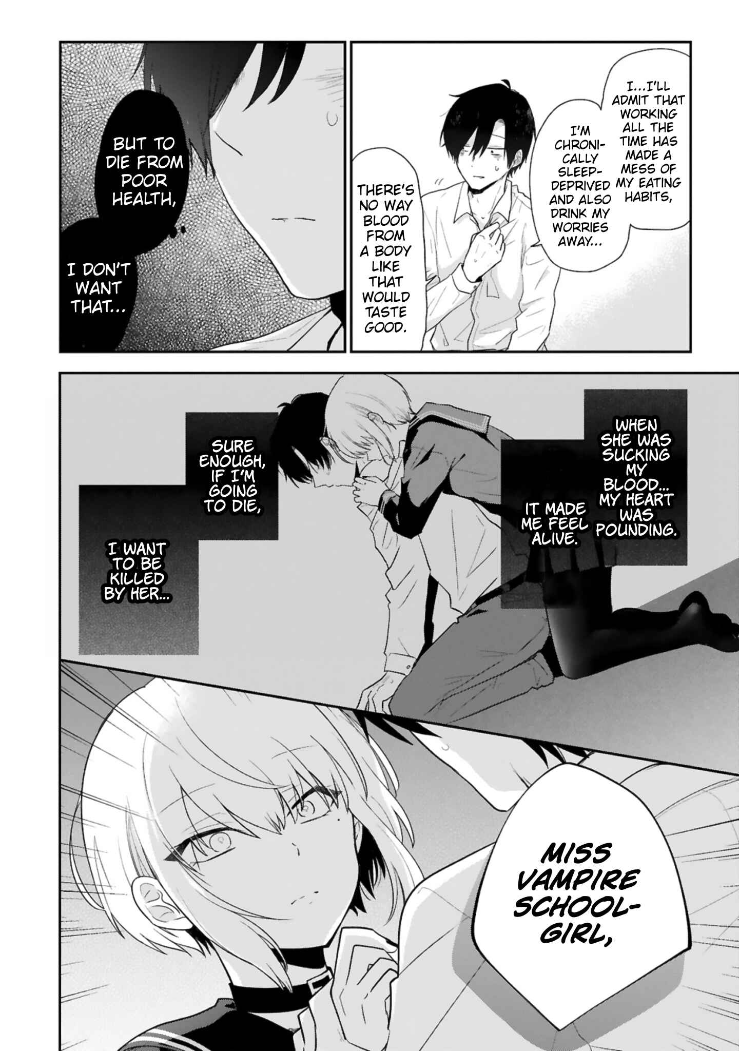 Page 18 Chapter Unknown_46dc Suicidal Companyman & Vampire Schoolgirl