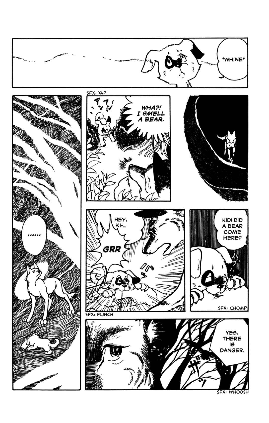 Page 12 Chapter Unknown_f358 Cold Rain