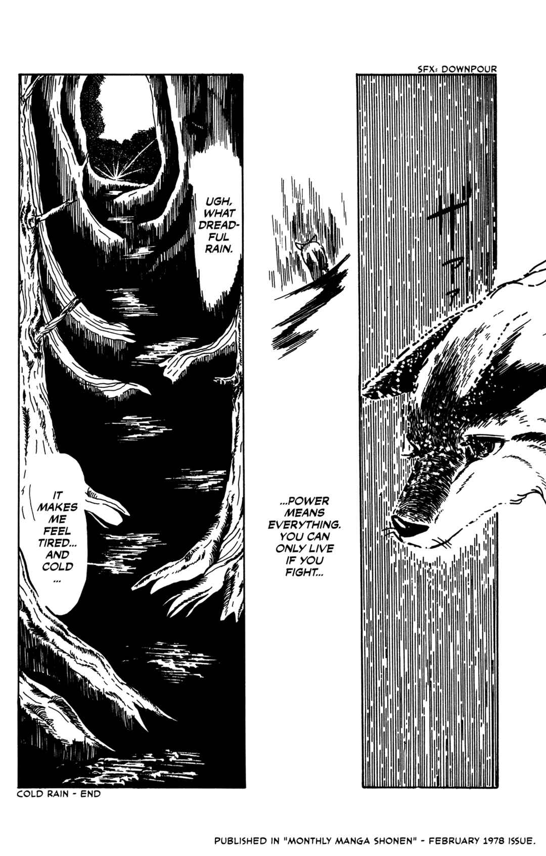 Page 28 Chapter Unknown_f358 Cold Rain