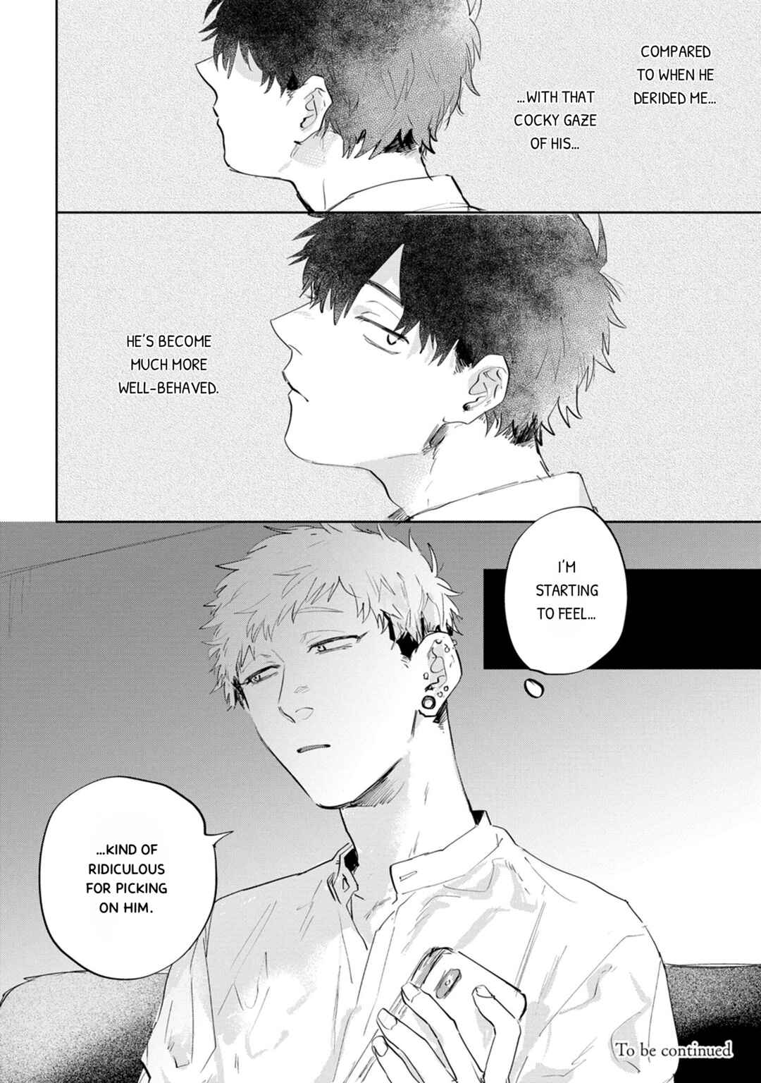 Page 11 Chapter 10 Suguru-kun Fight!