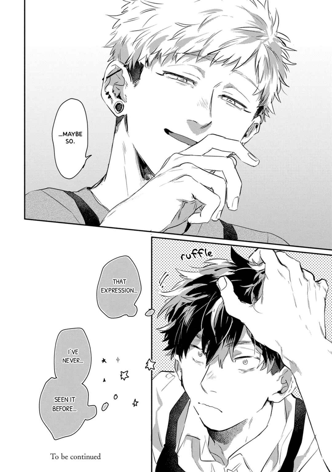 Page 10 Chapter 17 Suguru-kun Fight!