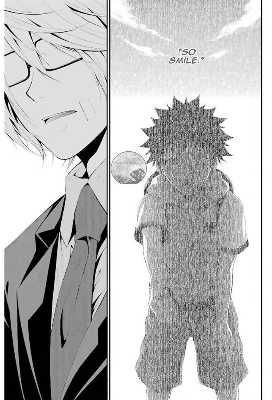 Page 26 Chapter 17 Chronos - Jiseidai Hanzai Jouhoushitsu