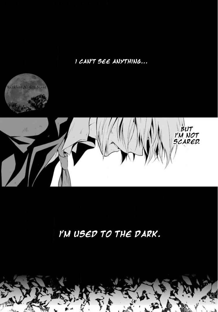 Page 34 Chapter 11 Chronos - Jiseidai Hanzai Jouhoushitsu