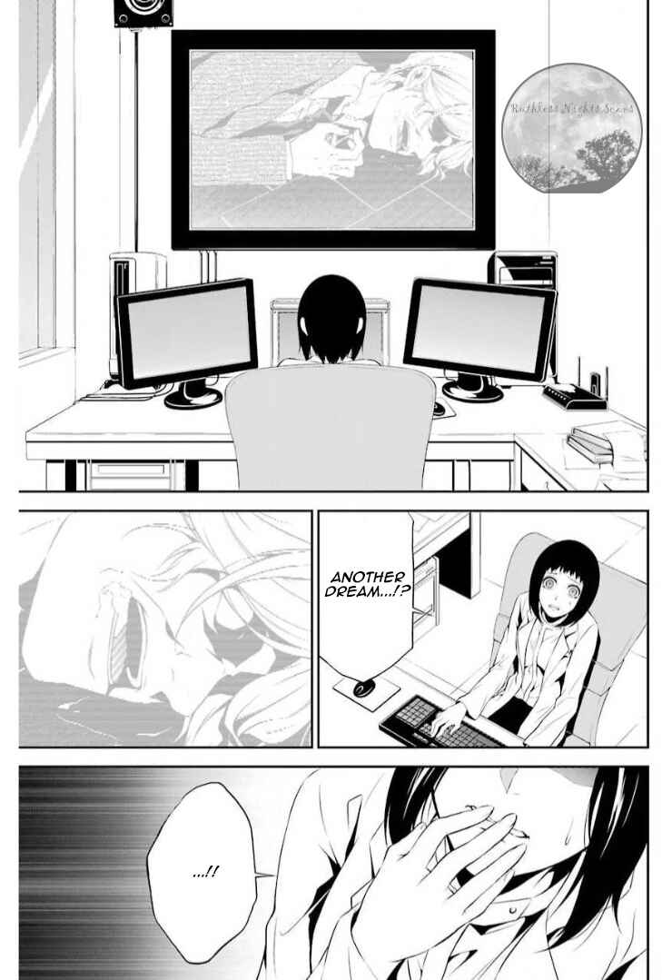 Page 6 Chapter 9 Chronos - Jiseidai Hanzai Jouhoushitsu