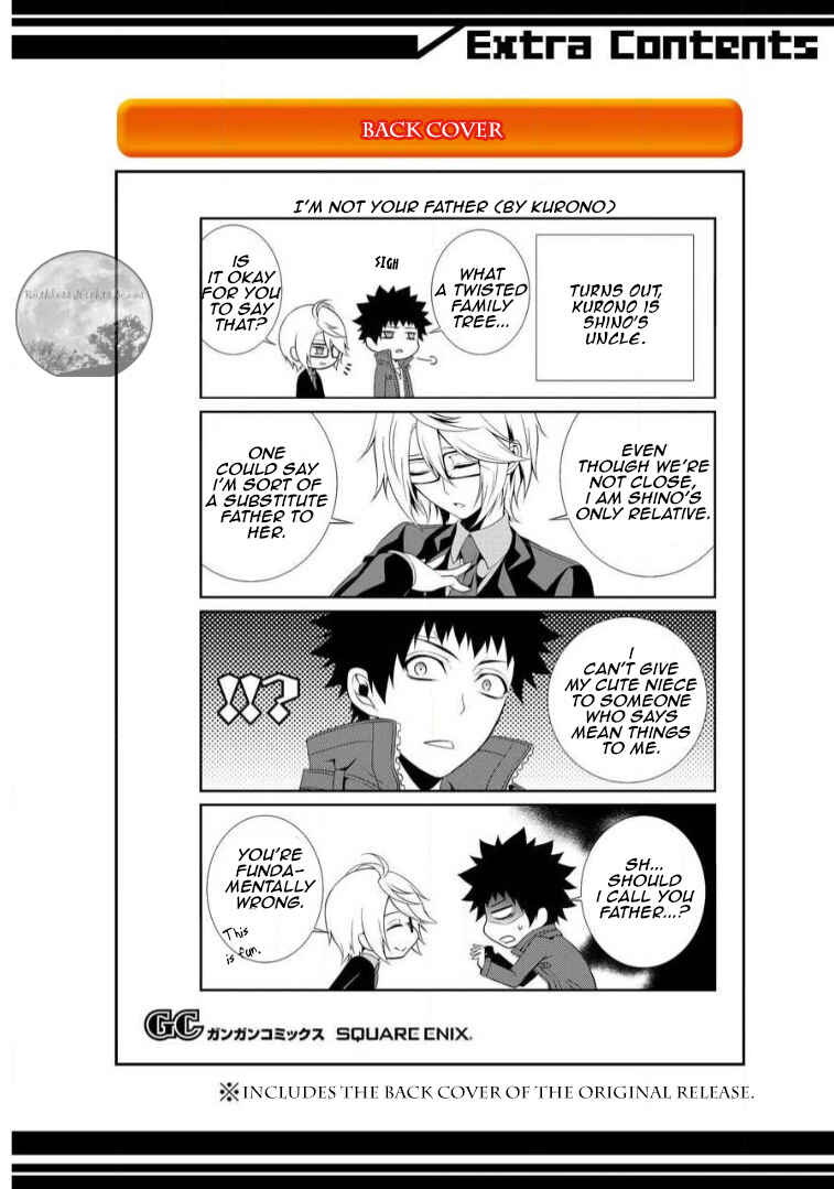 Page 55 Chapter 13 Chronos - Jiseidai Hanzai Jouhoushitsu