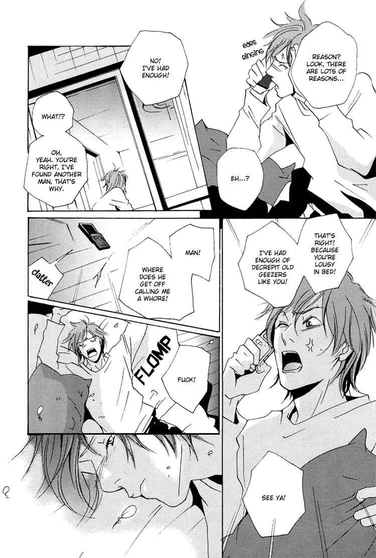 Page 13 Chapter 4.5 SWEET TALE