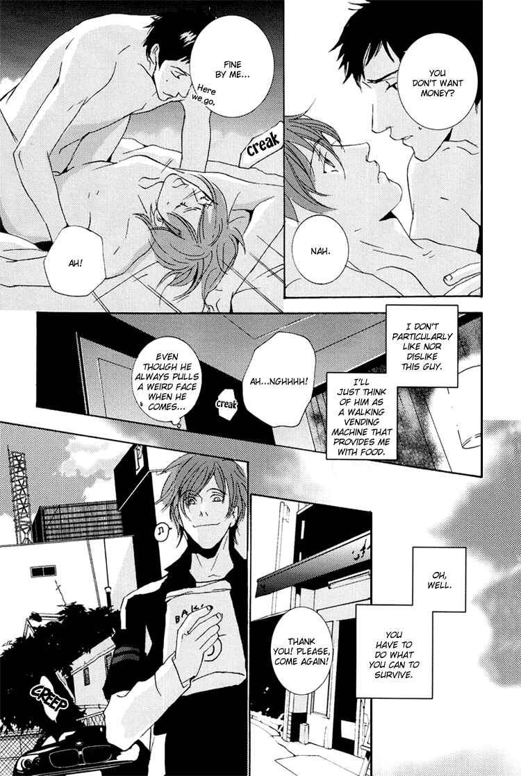 Page 18 Chapter 4.5 SWEET TALE