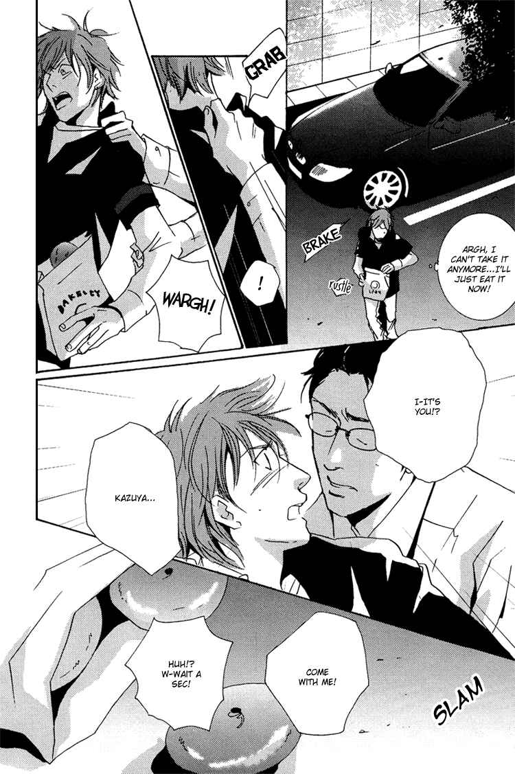 Page 19 Chapter 4.5 SWEET TALE
