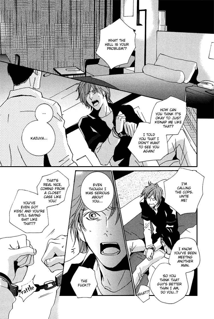 Page 20 Chapter 4.5 SWEET TALE