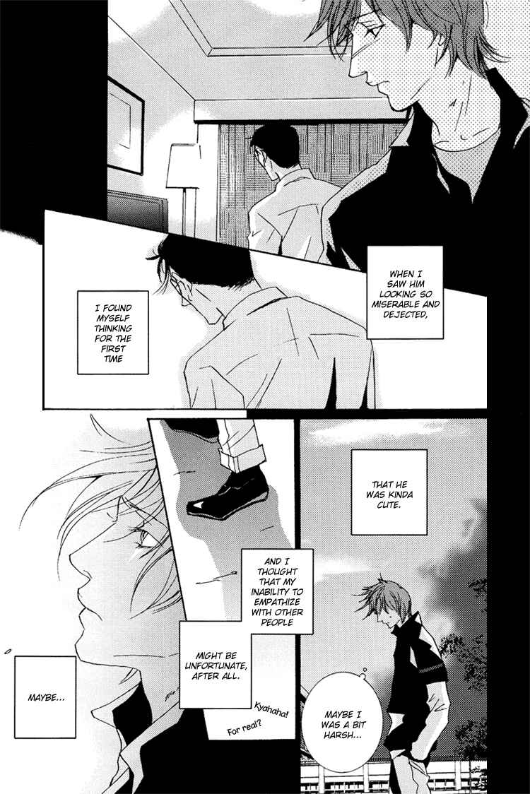 Page 26 Chapter 4.5 SWEET TALE