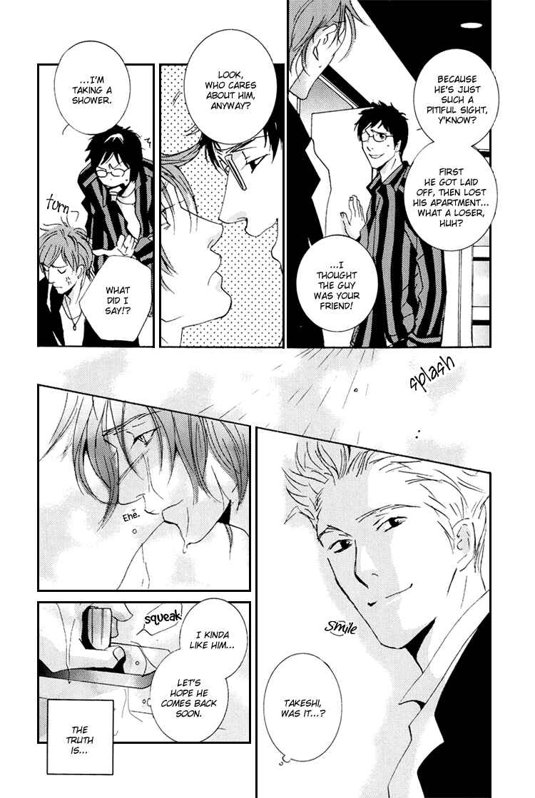 Page 30 Chapter 4.5 SWEET TALE