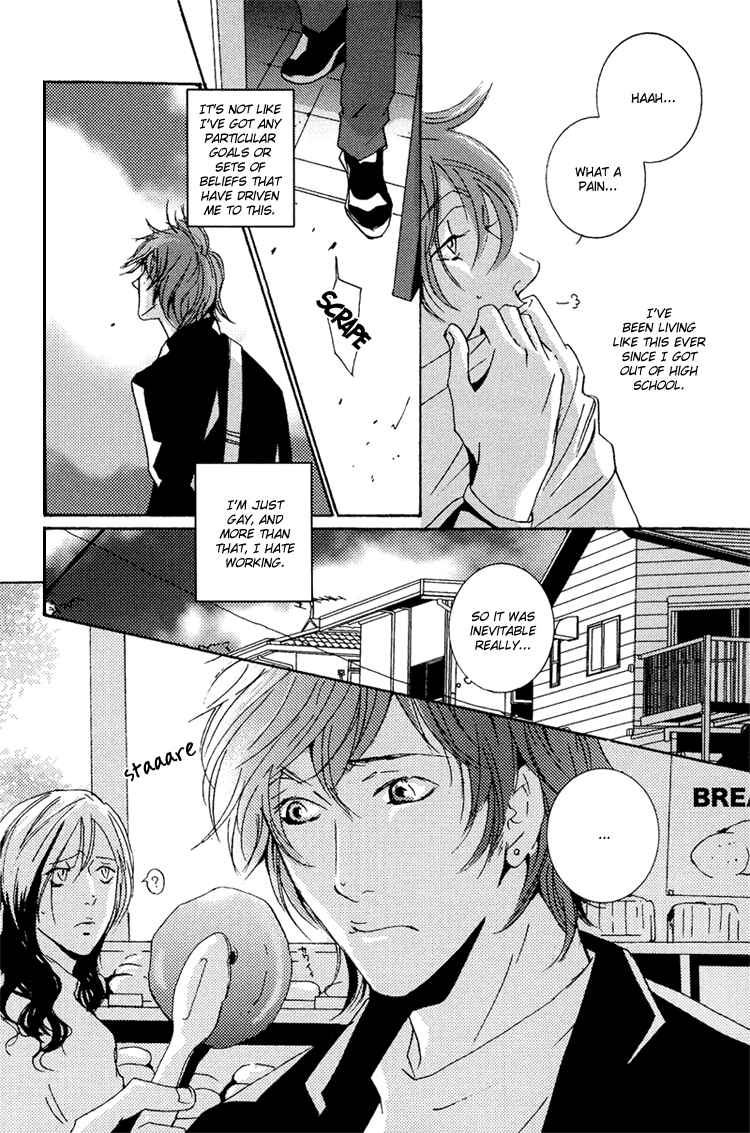 Page 7 Chapter 4.5 SWEET TALE