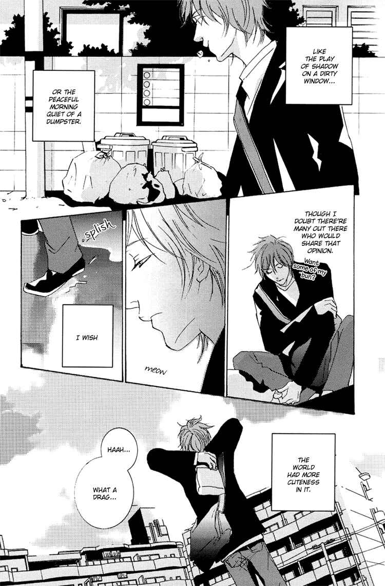 Page 9 Chapter 4.5 SWEET TALE