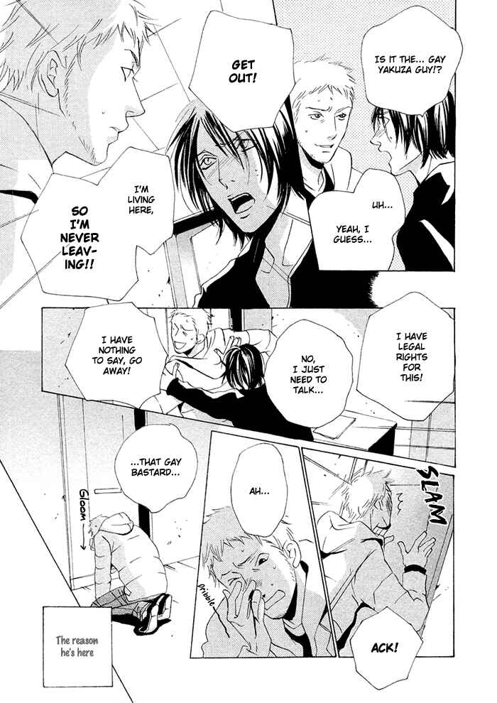 Page 10 Chapter 8 SWEET TALE