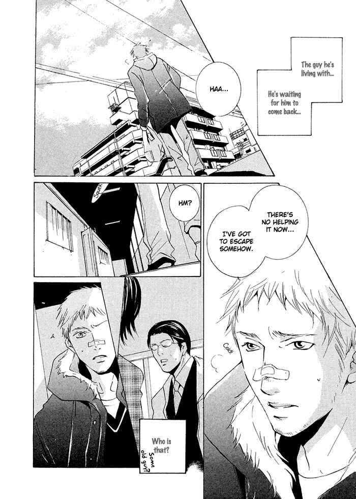 Page 11 Chapter 8 SWEET TALE