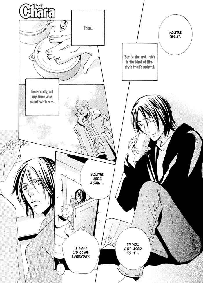 Page 22 Chapter 8 SWEET TALE