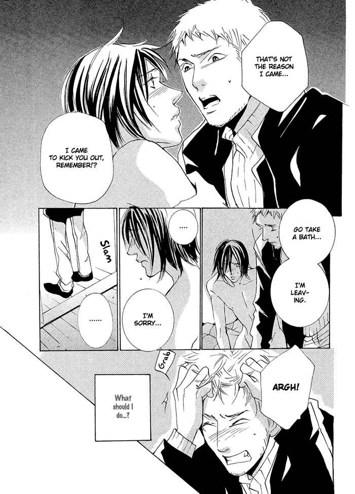 Page 32 Chapter 8 SWEET TALE