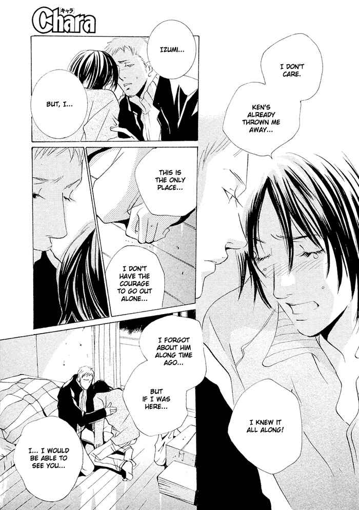 Page 42 Chapter 8 SWEET TALE