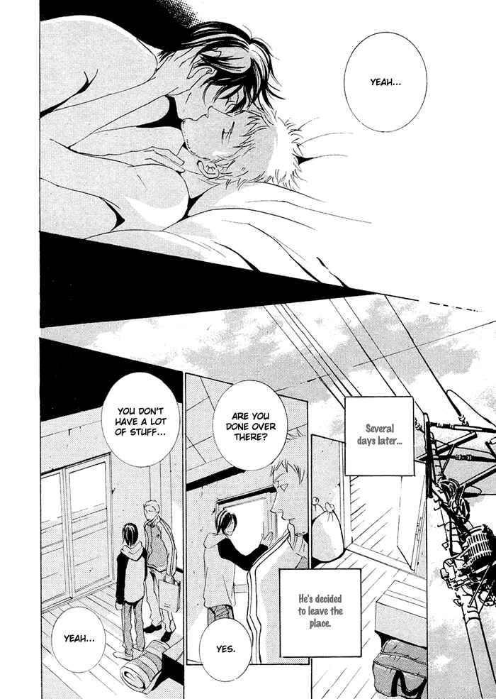 Page 49 Chapter 8 SWEET TALE