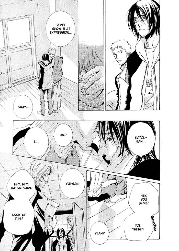 Page 50 Chapter 8 SWEET TALE