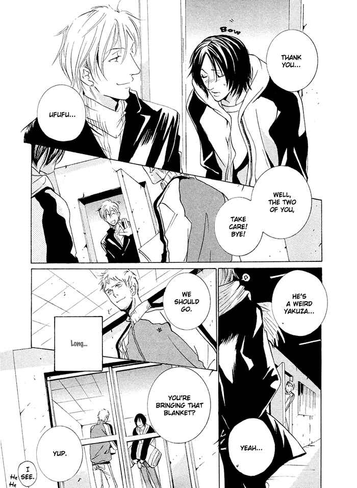 Page 52 Chapter 8 SWEET TALE