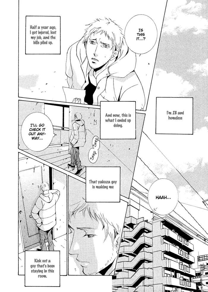 Page 7 Chapter 8 SWEET TALE