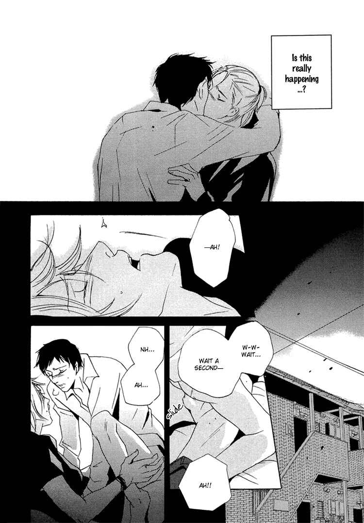 Page 18 Chapter 7 SWEET TALE