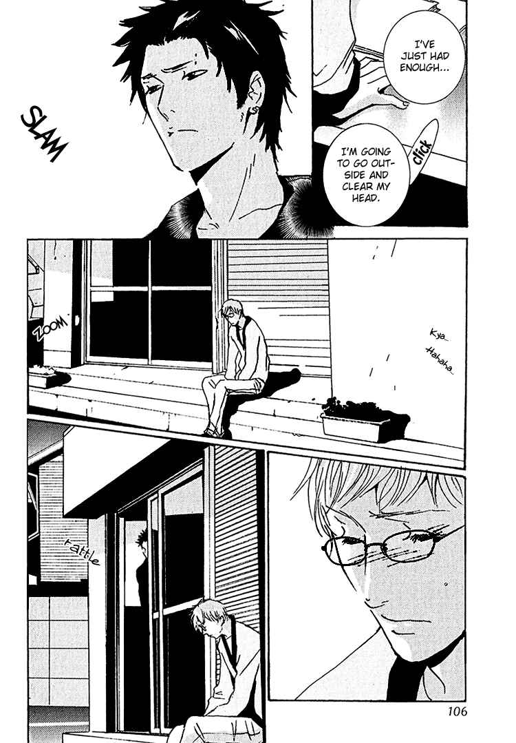 Page 31 Chapter 6 SWEET TALE