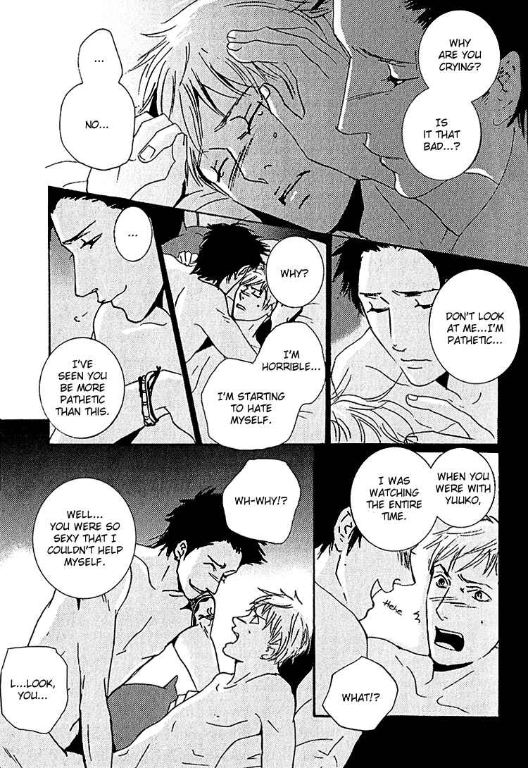 Page 36 Chapter 6 SWEET TALE