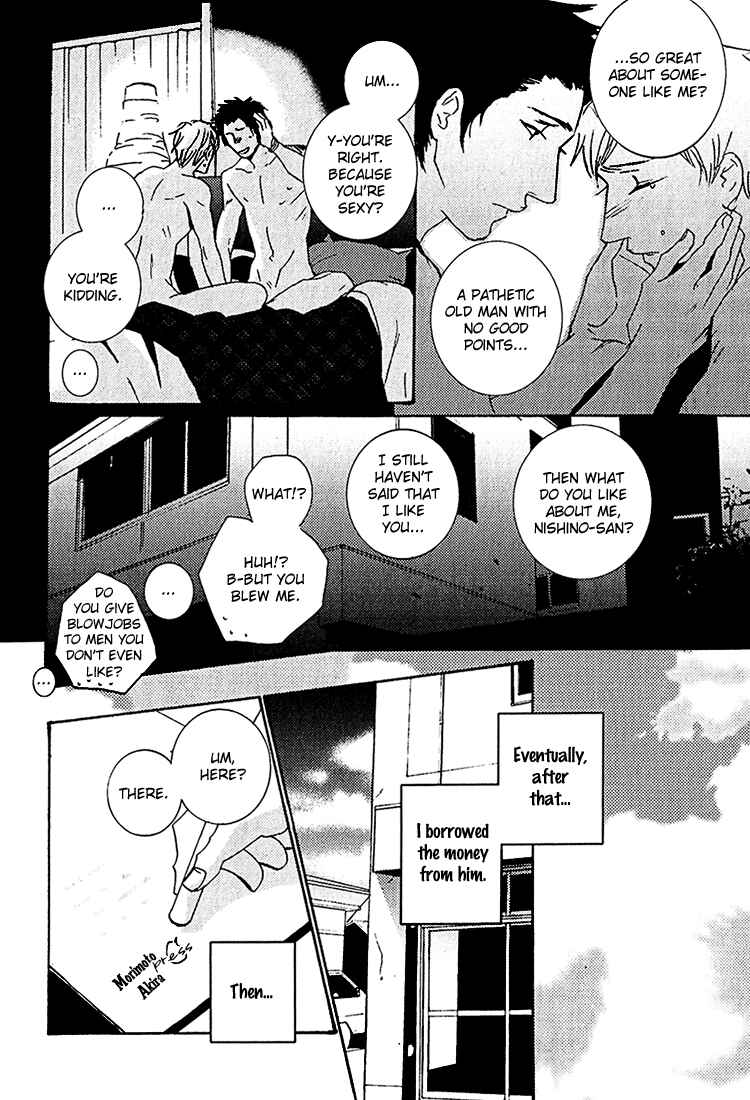 Page 39 Chapter 6 SWEET TALE