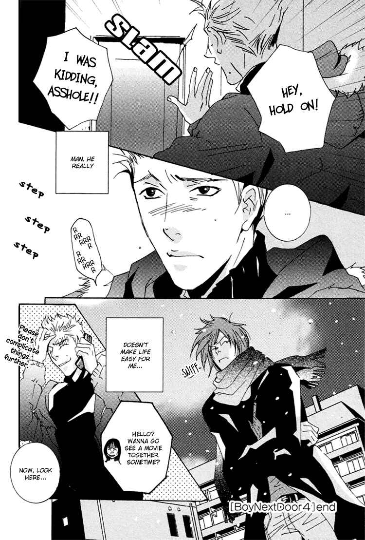 Page 11 Chapter 4 SWEET TALE