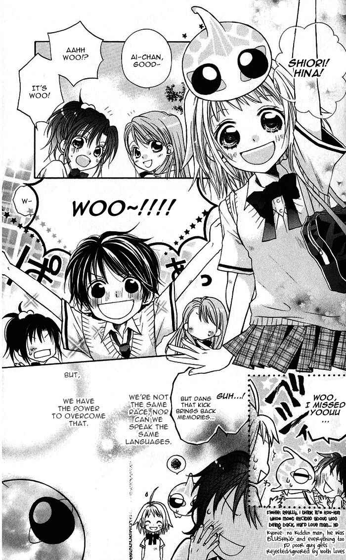 Page 21 Chapter 6 BioPlanet WoO