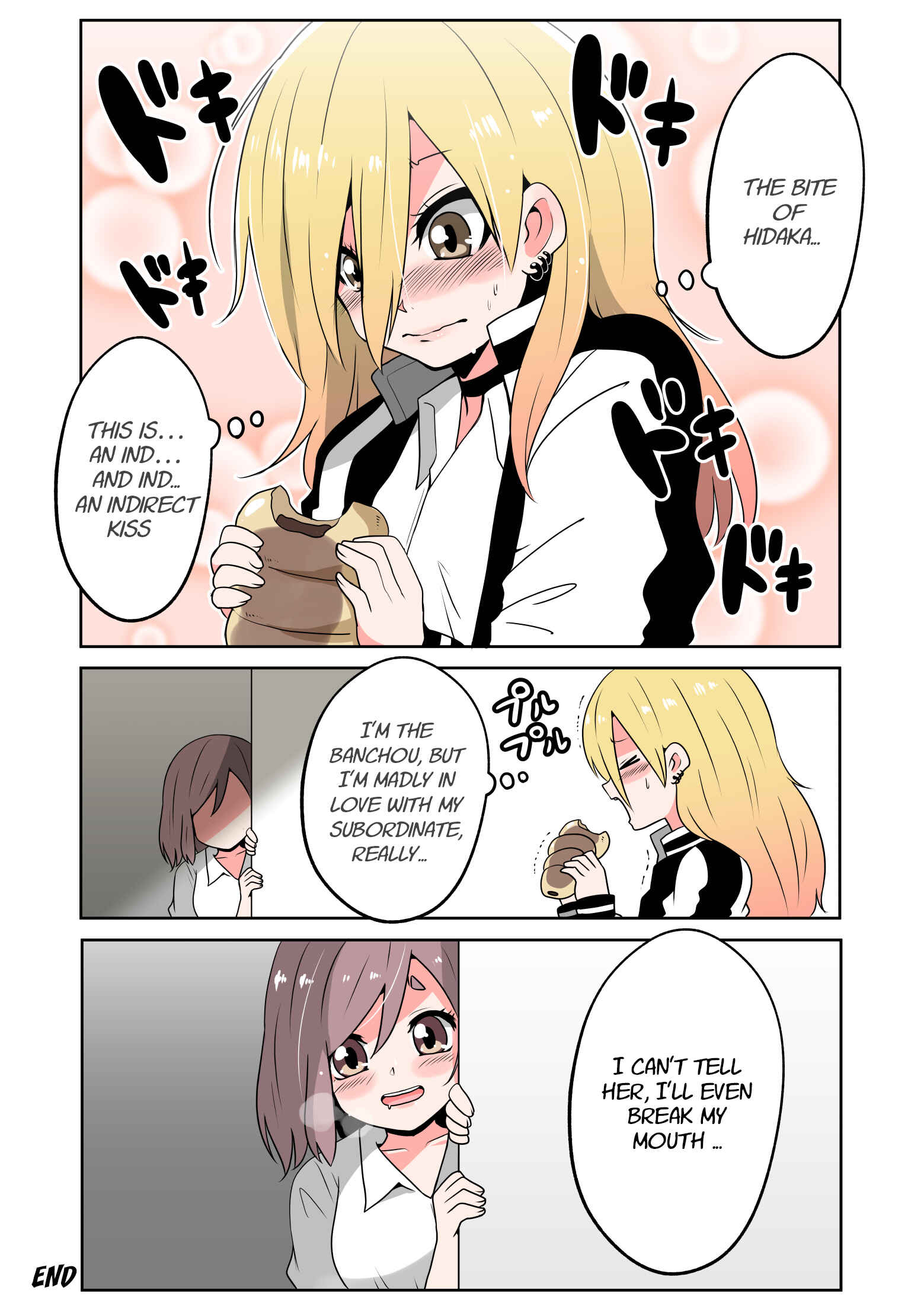 Page 6 Chapter Unknown_b0d6 Banchou to Shatei