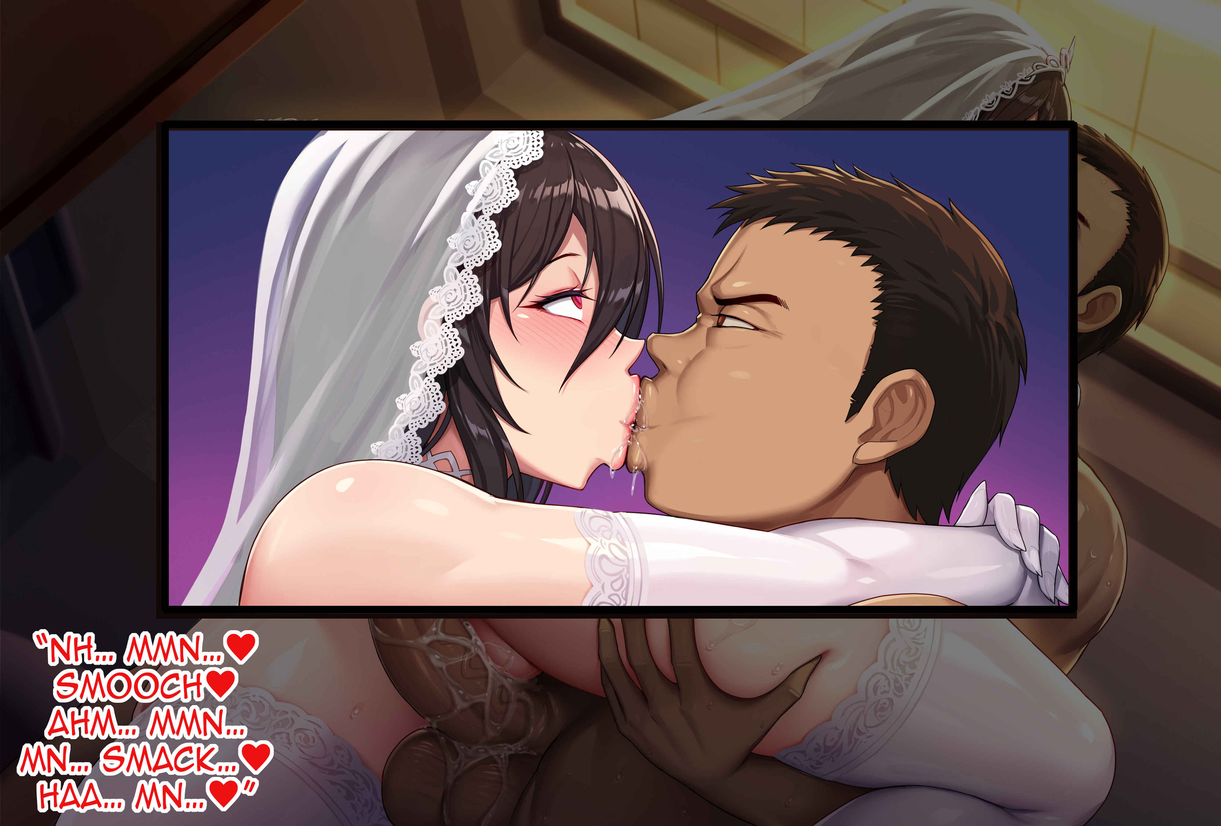 Page 10 Chapter 13 Married Demon Sealer Leilan