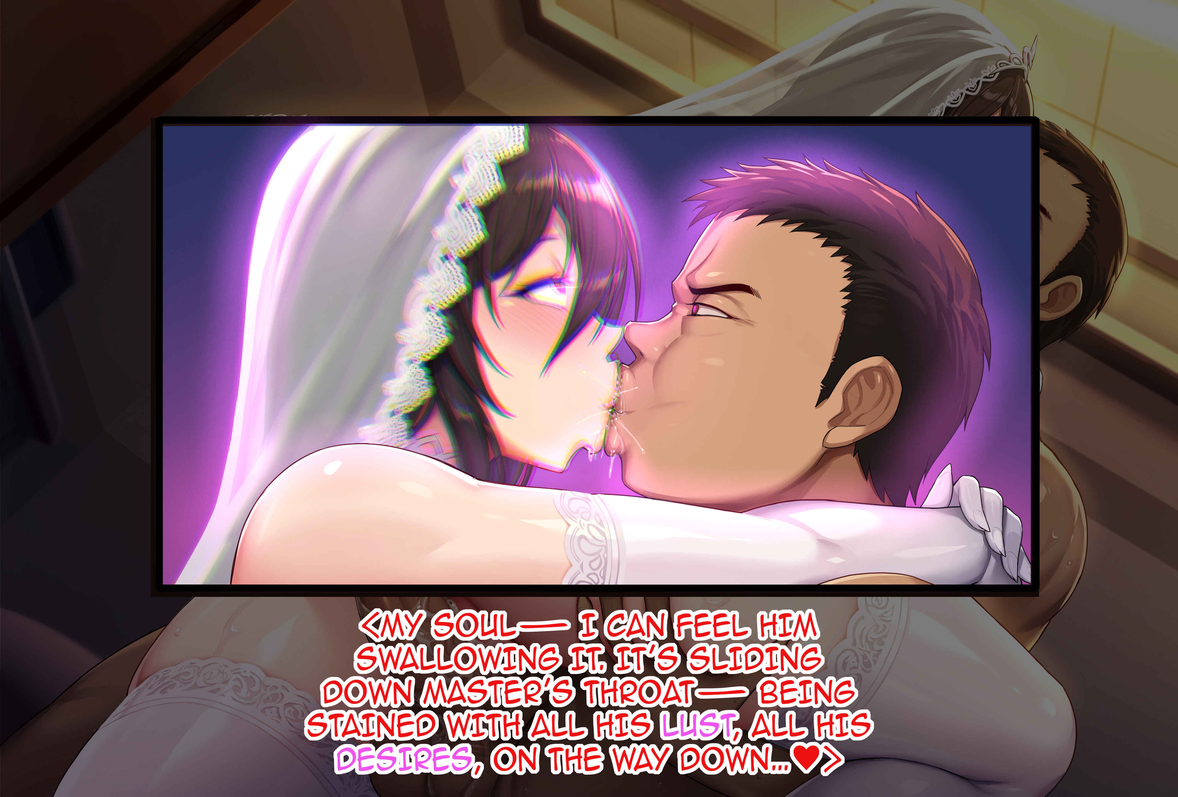 Page 11 Chapter 13 Married Demon Sealer Leilan