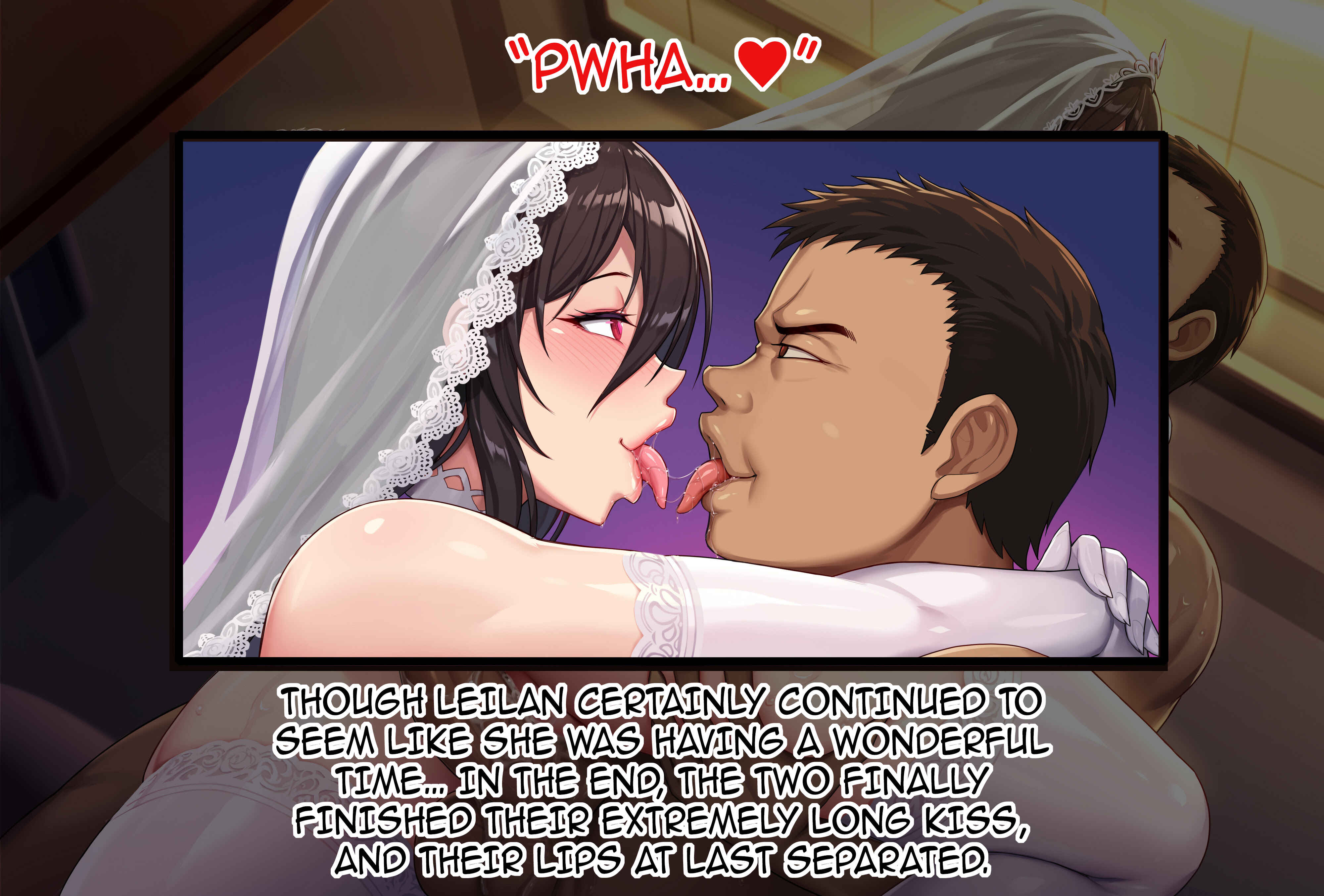 Page 18 Chapter 13 Married Demon Sealer Leilan