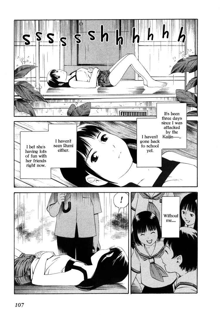 Page 20 Chapter 3 Blue Drop