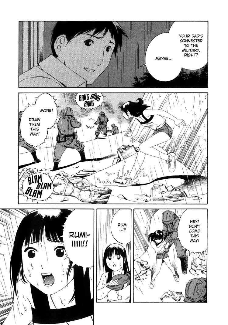 Page 30 Chapter 3 Blue Drop