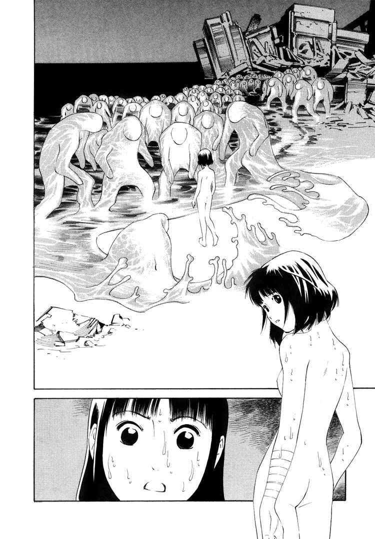 Page 31 Chapter 3 Blue Drop