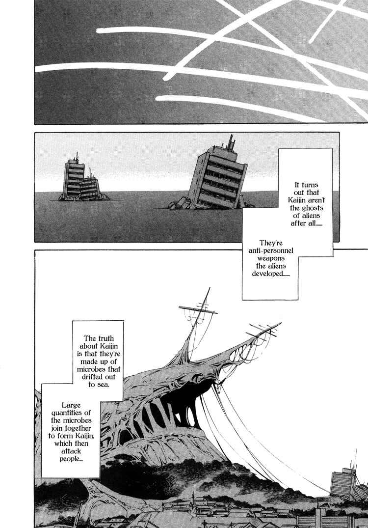 Page 34 Chapter 3 Blue Drop