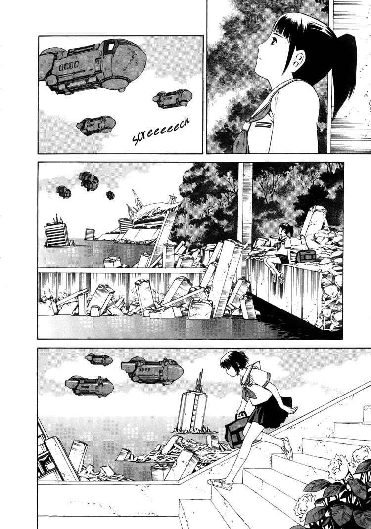 Page 6 Chapter 3 Blue Drop