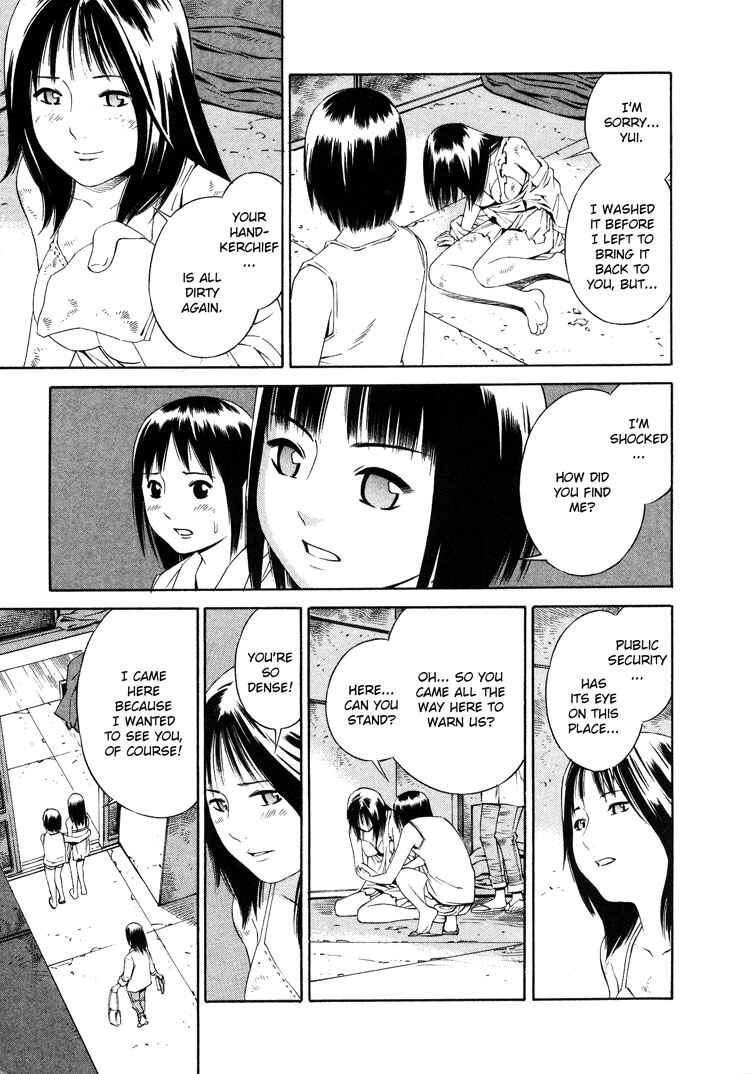 Page 11 Chapter 5 Blue Drop