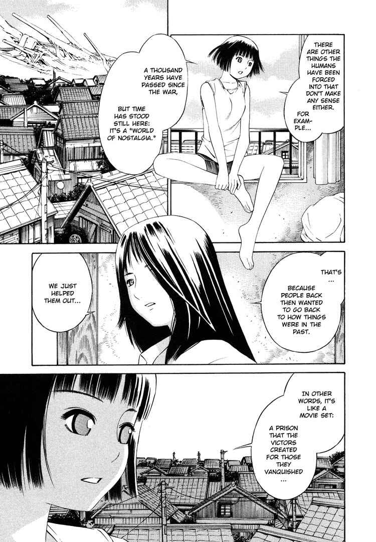 Page 15 Chapter 5 Blue Drop