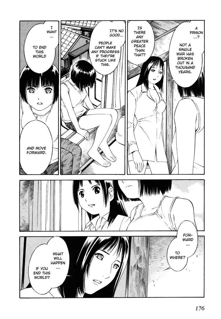 Page 16 Chapter 5 Blue Drop