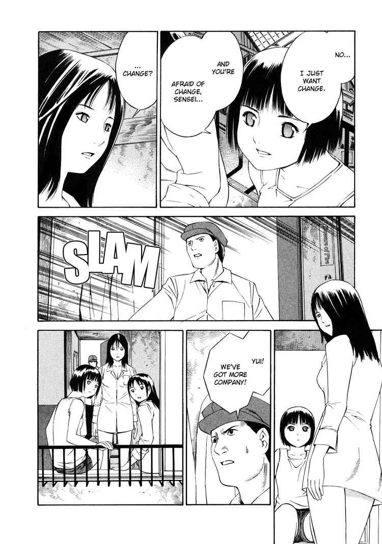 Page 18 Chapter 5 Blue Drop