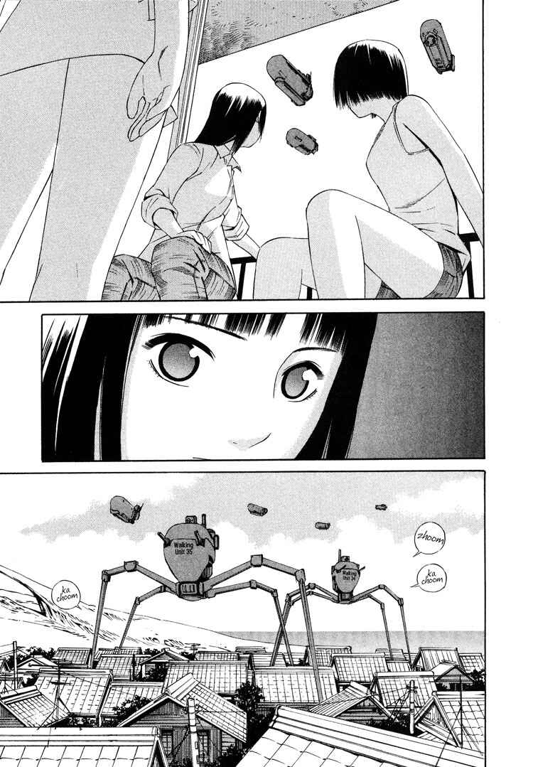 Page 19 Chapter 5 Blue Drop
