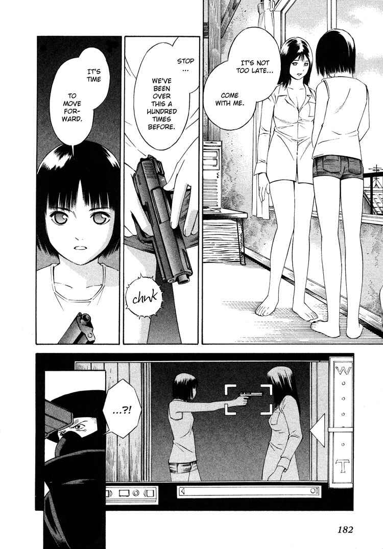 Page 22 Chapter 5 Blue Drop