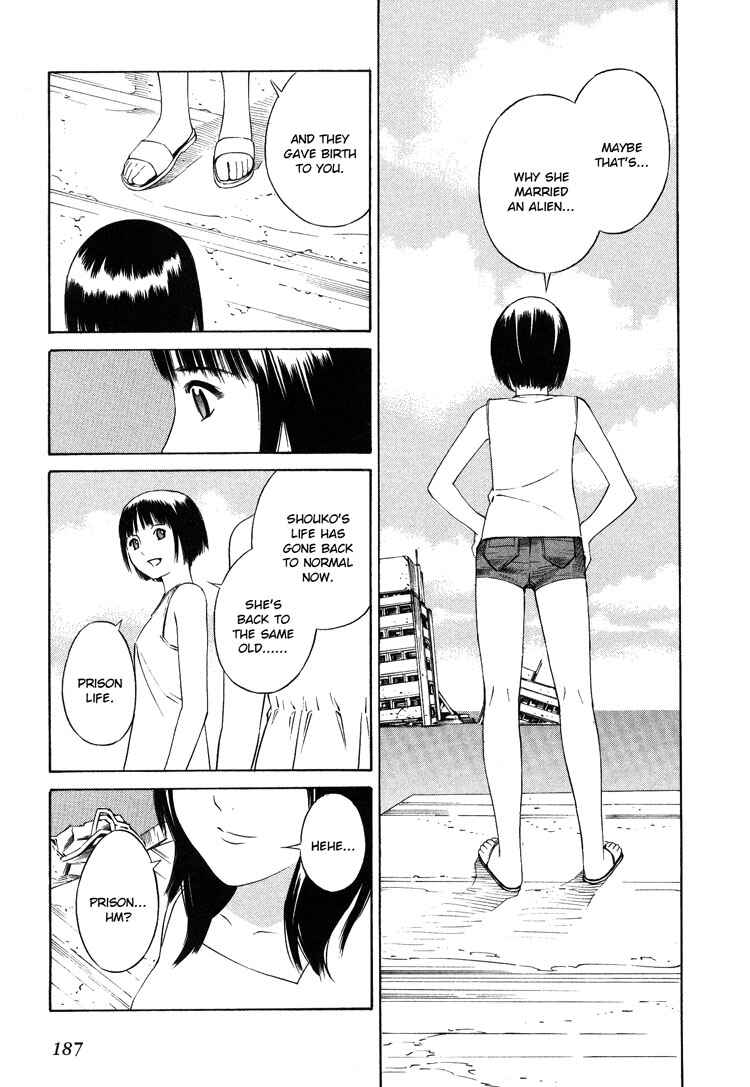 Page 27 Chapter 5 Blue Drop