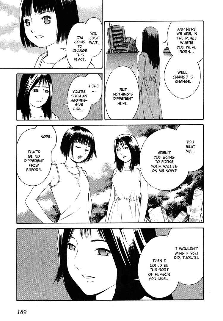 Page 29 Chapter 5 Blue Drop